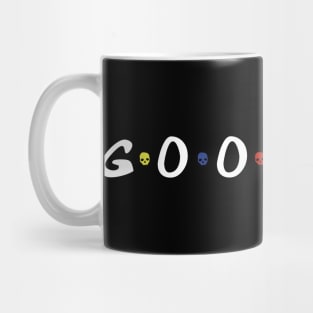 Goonies Mug